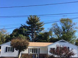 4 Durante Ave, Johnston, RI 02919