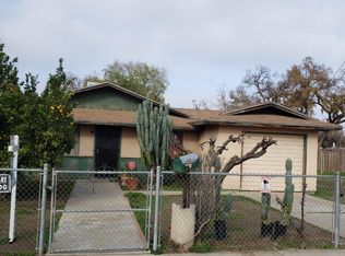 430 E Buena Vista Ave, Visalia, CA 93291