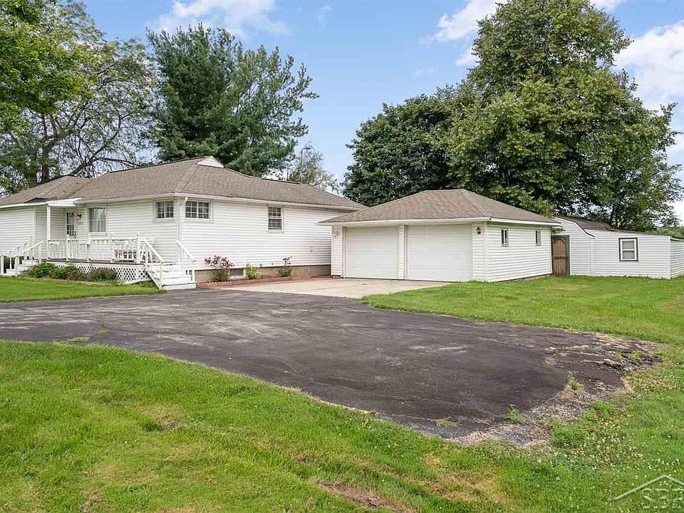 16280 Brady Rd, Oakley, MI 48649 Zillow