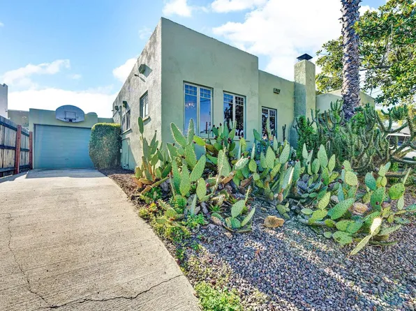 3055 Suncrest Dr, San Diego, CA 92116