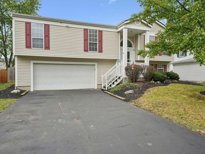 3003 Parker Ln, Hilliard, OH, 43026