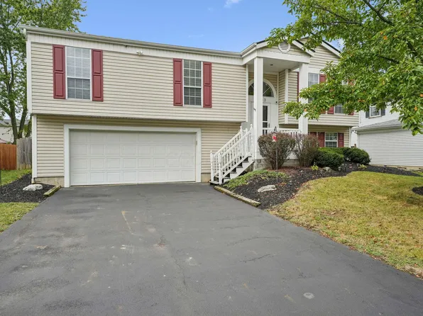 3003 Parker Ln, Hilliard, OH 43026