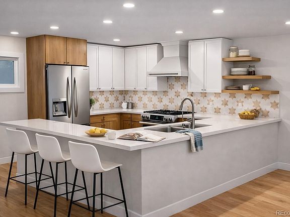 5th image of 1842 Canyon Boulevard #202