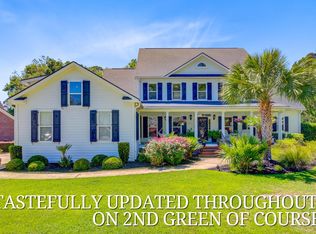 4227 Sawgrass Dr, North Charleston, SC 29420