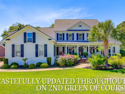 4227 Sawgrass Dr, North Charleston, SC, 29420