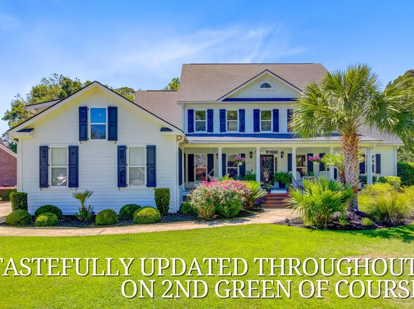 4227 Sawgrass Dr, North Charleston, SC 29420