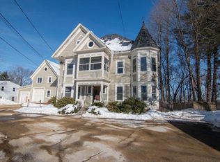 21 Cross St, Concord, NH 03303