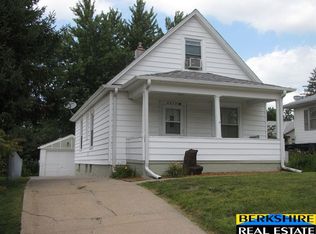 4512 Franklin St, Omaha, NE 68104