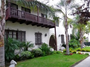 Beachwood Apartments, Los Angeles, CA 90004