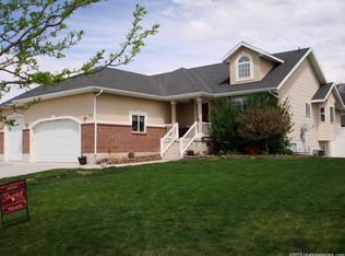 350 S 200 W, Hyde Park, UT 84318