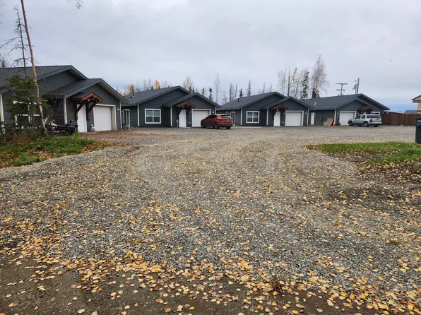 1115 S Spring Dr #1, Wasilla, AK 99623