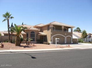 3055 E Mallory St, Mesa, AZ 85213