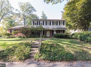 244 Shawnee Rd, Ardmore, PA 19003