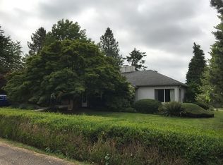 9724 S Alder Creek Ln, Canby, OR