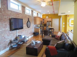 16 Washington St APT 310, Morristown, NJ 07960