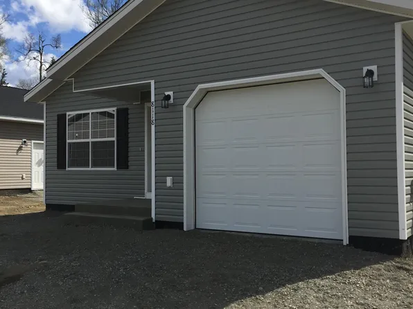 8116-8122 E Snow Cave Cir - 8118, 8118 E Snow Cave Cir, Palmer, AK 99645