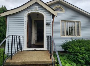 4107 Kenmore Ave, Parma, OH 44134