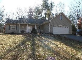 26 Rose Briar Cir, Weaverville, NC 28787