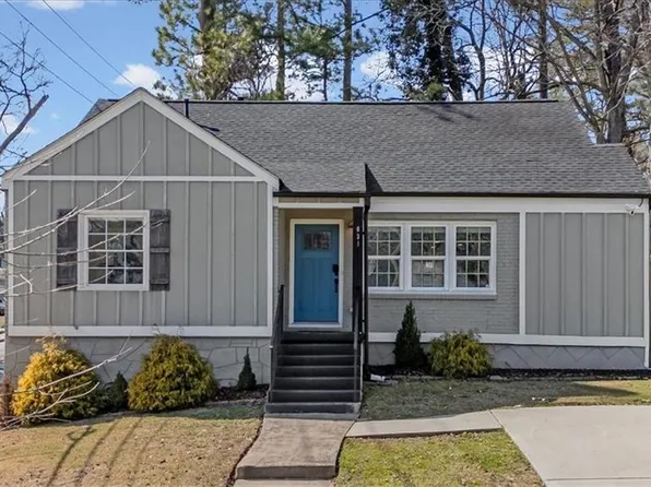 1931 S Gordon St SW, Atlanta, GA 30310