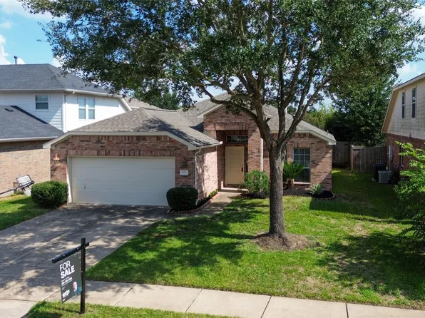 20831 May Showers Cir, Houston, TX 77095