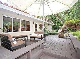 743 Tibidabo Ave, Coral Gables, FL 33143