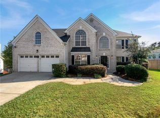 815 Bridle Cv, Stockbridge, GA 30281