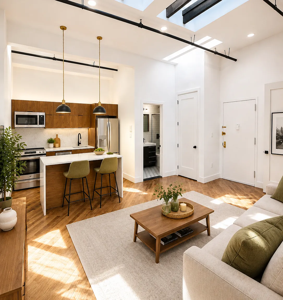 750 Grand Street — Photo 1