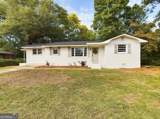 206 Sparta St, Warner Robins, GA 31088