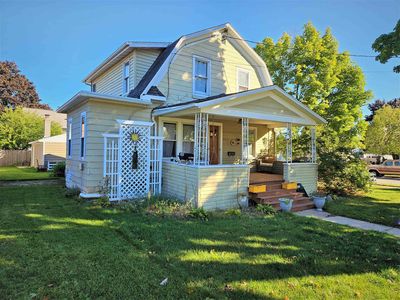 422 E 2nd St, Kimberly, WI, 54136