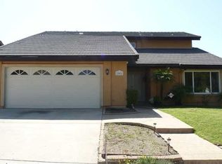 2002 Wind River Rd, El Cajon, CA 92019