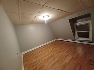 151 Warren St APT 6, Paterson, NJ 07524