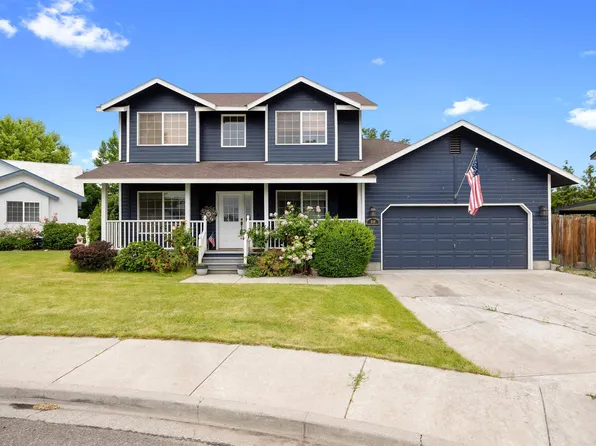 609 N Williams St, Kennewick, WA 99336