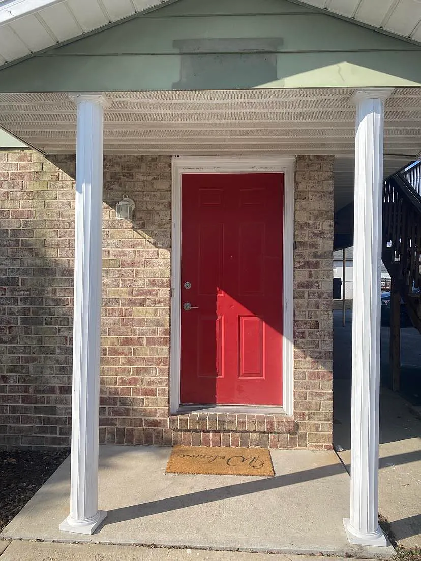 2 bed, 650 sqft, $1,400 — Photo 1