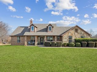 370 Private Road 5291, Yantis, TX 75497