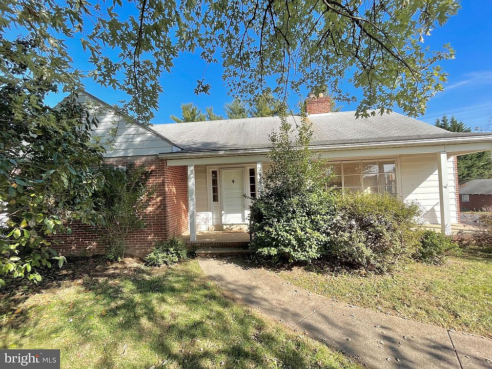 1635 Shookstown Rd, Frederick, MD 21702 Zillow
