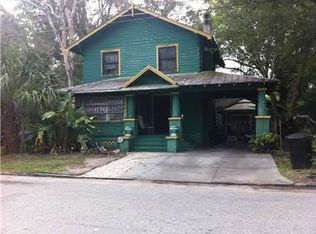 976 12th Ave S, Saint Petersburg, FL 33705
