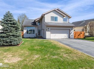 8851 Rocky Cove Dr, Anchorage, AK 99507