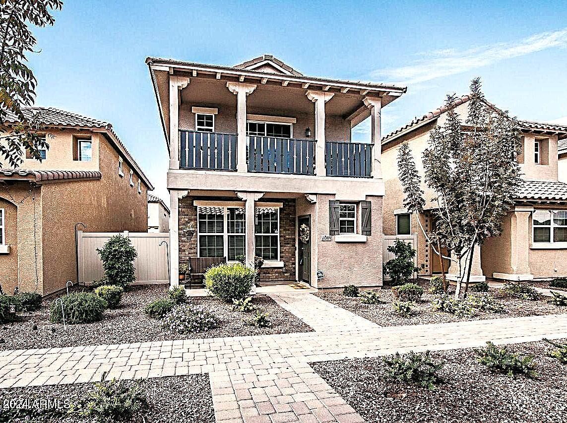1089 S Annie Ln, Gilbert, AZ 85296 | Zillow