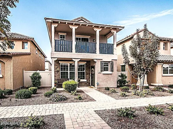 1089 S ANNIE Lane, Gilbert, AZ 85296