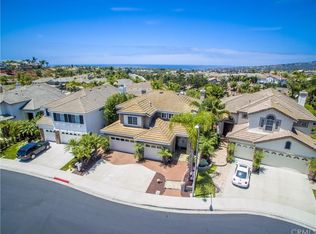 5 Sun Ter, Laguna Niguel, CA 92677