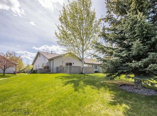 4040 W Ravalli St #93, Bozeman, MT 59718