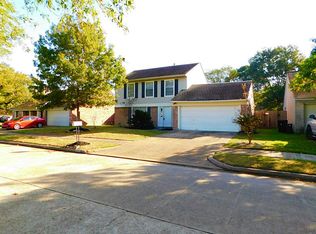 9630 W Savile Cir, Houston, TX 77065