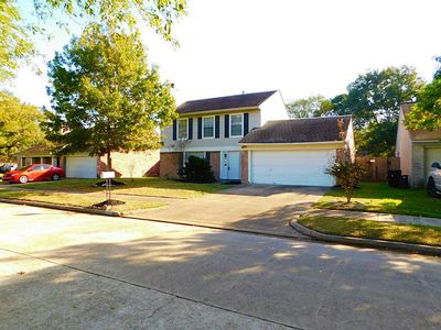 9630 W Savile Cir, Houston, TX, 77065