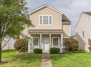 2505 Tree Knoll Ct, Columbus, OH 43219