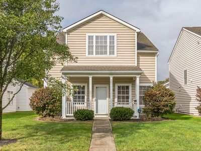 2505 Tree Knoll Ct, Columbus, OH, 43219