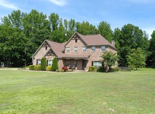 26 Sequoia Dr, Greenbrier, AR 72058