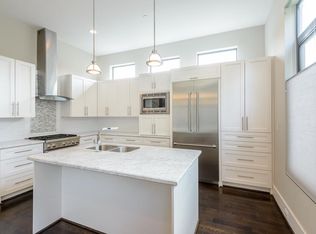 1516 Malone St, Houston, TX 77007