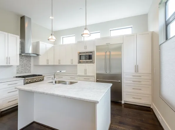 1516 Malone St, Houston, TX 77007