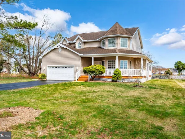 35734 Boatsuns Cir, Selbyville, DE 19975