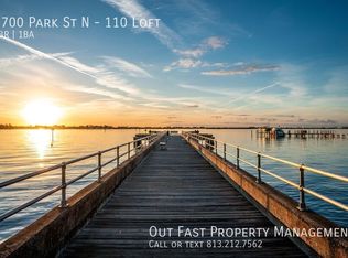 1700 Park St N #110, Saint Petersburg, FL 33710